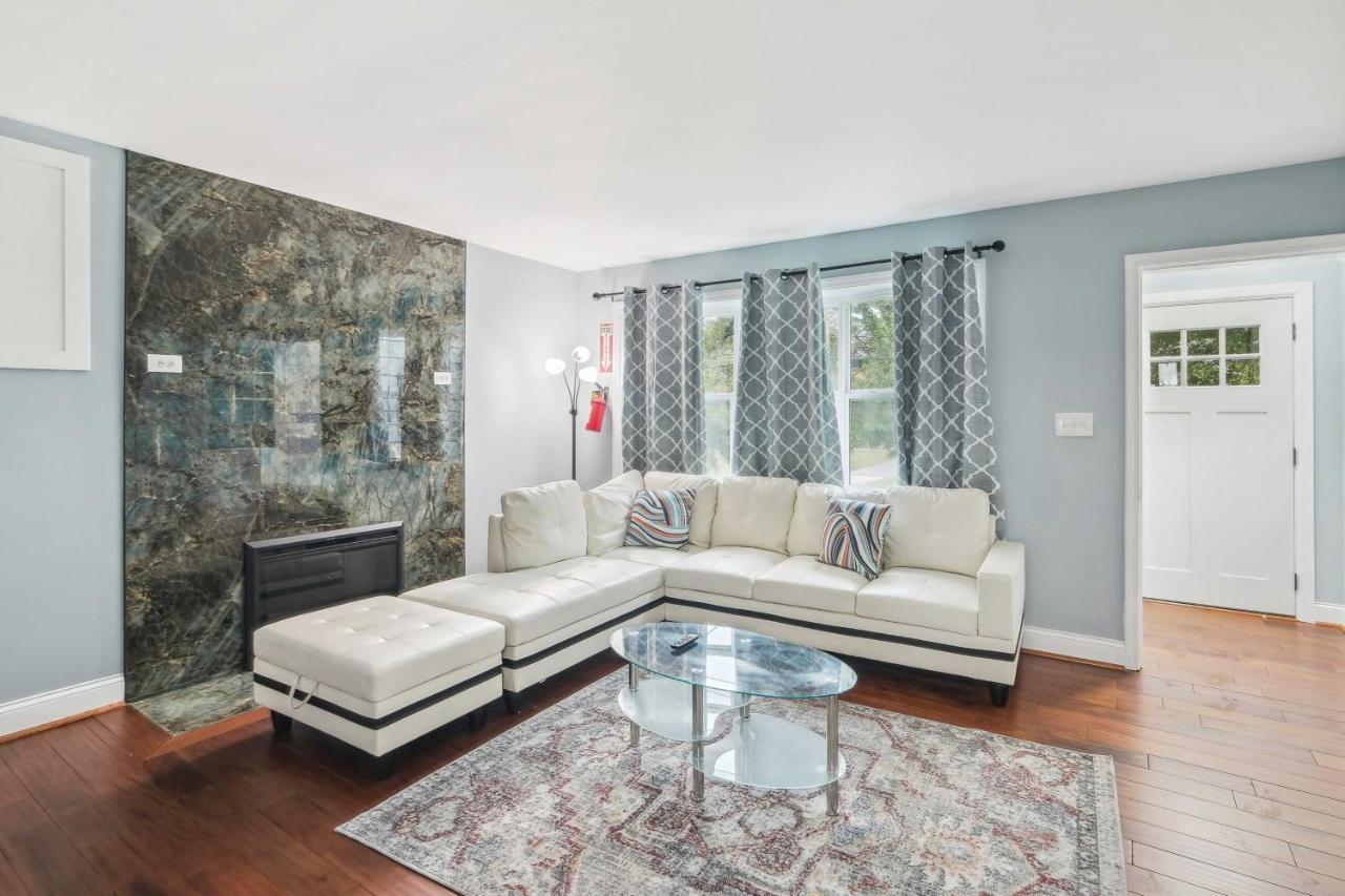 Pet-Friendly Mount Rainier Home With Gas Grill! Εξωτερικό φωτογραφία
