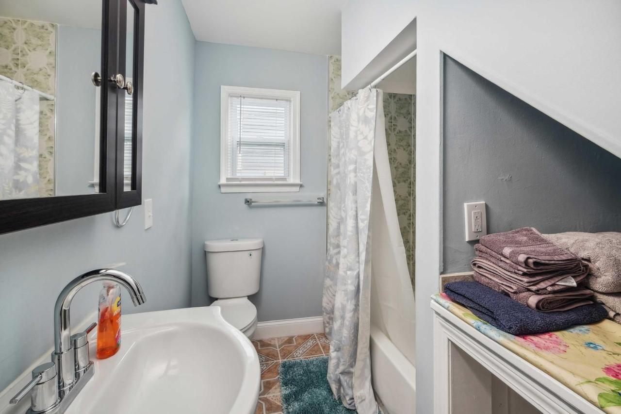 Pet-Friendly Mount Rainier Home With Gas Grill! Εξωτερικό φωτογραφία