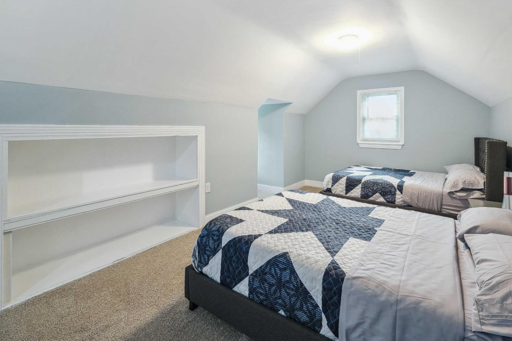 Pet-Friendly Mount Rainier Home With Gas Grill! Εξωτερικό φωτογραφία