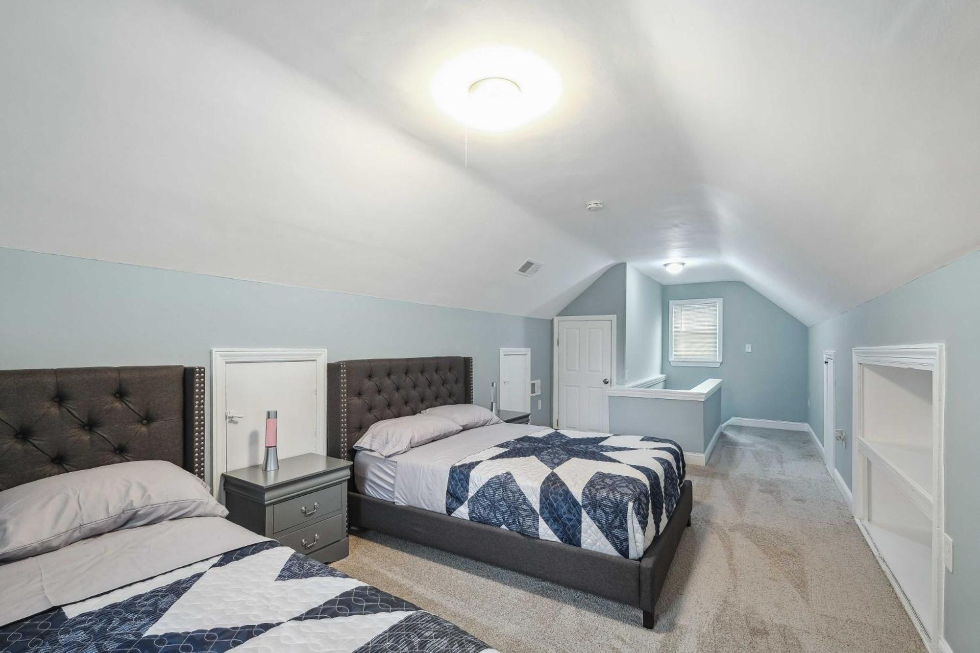 Pet-Friendly Mount Rainier Home With Gas Grill! Εξωτερικό φωτογραφία