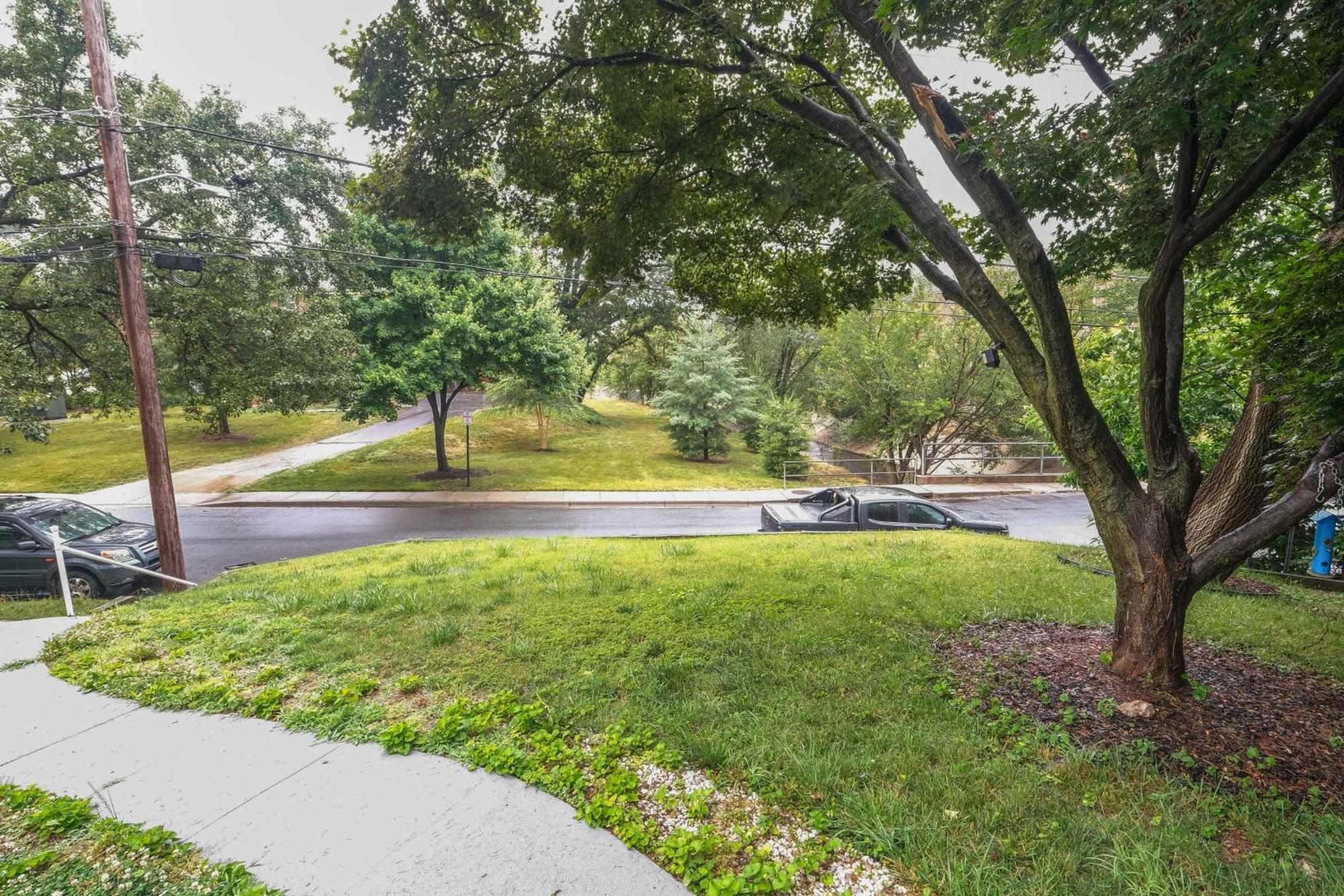 Pet-Friendly Mount Rainier Home With Gas Grill! Εξωτερικό φωτογραφία